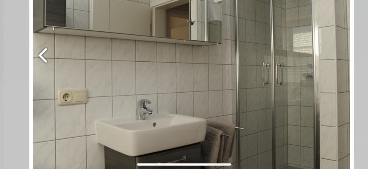 Seestern Apartment *