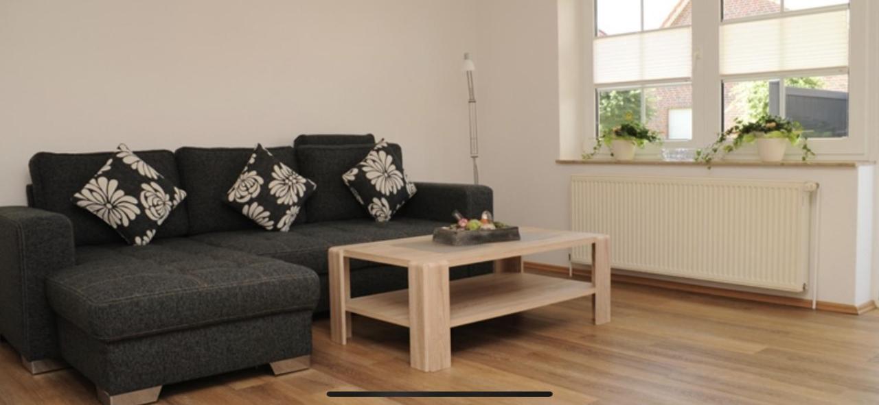 Apartment Seestern *