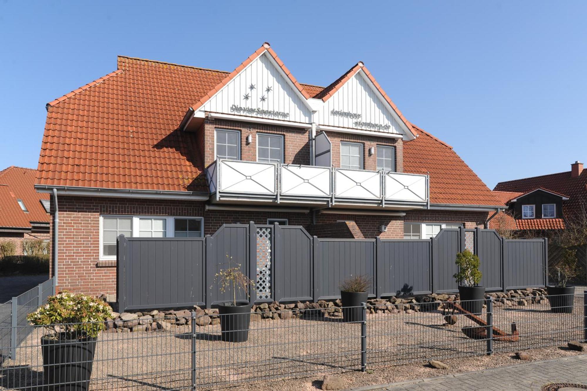 Seestern Apartment