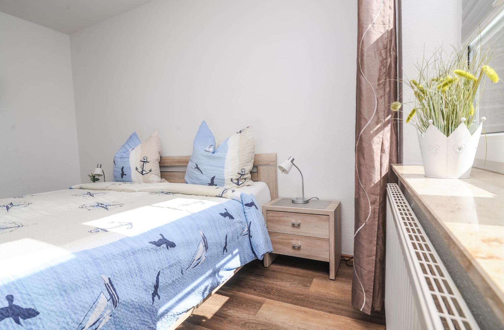 Seestern Apartment *
