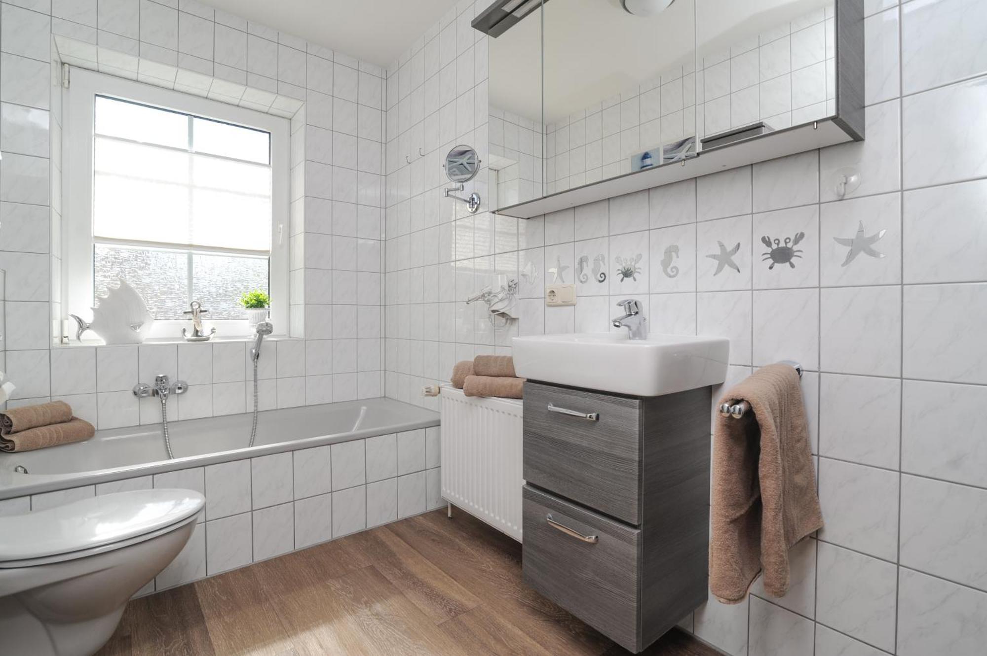 Apartment Seestern *