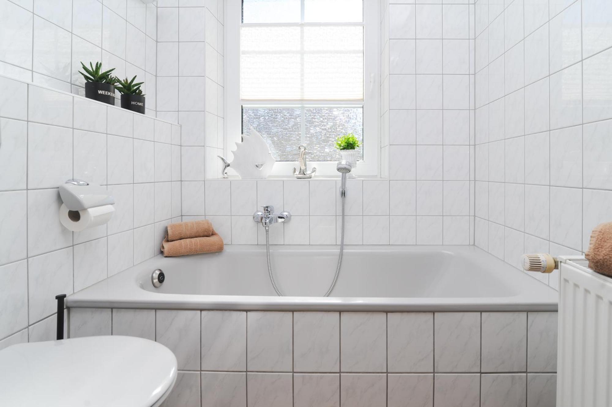Apartment Seestern Greetsiel
