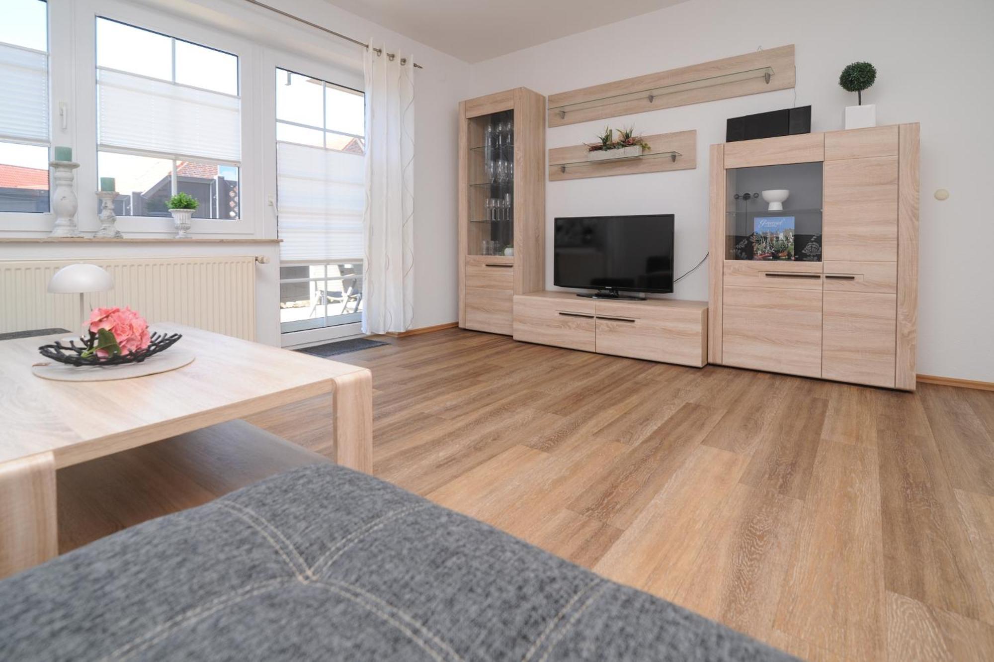 Seestern Apartment