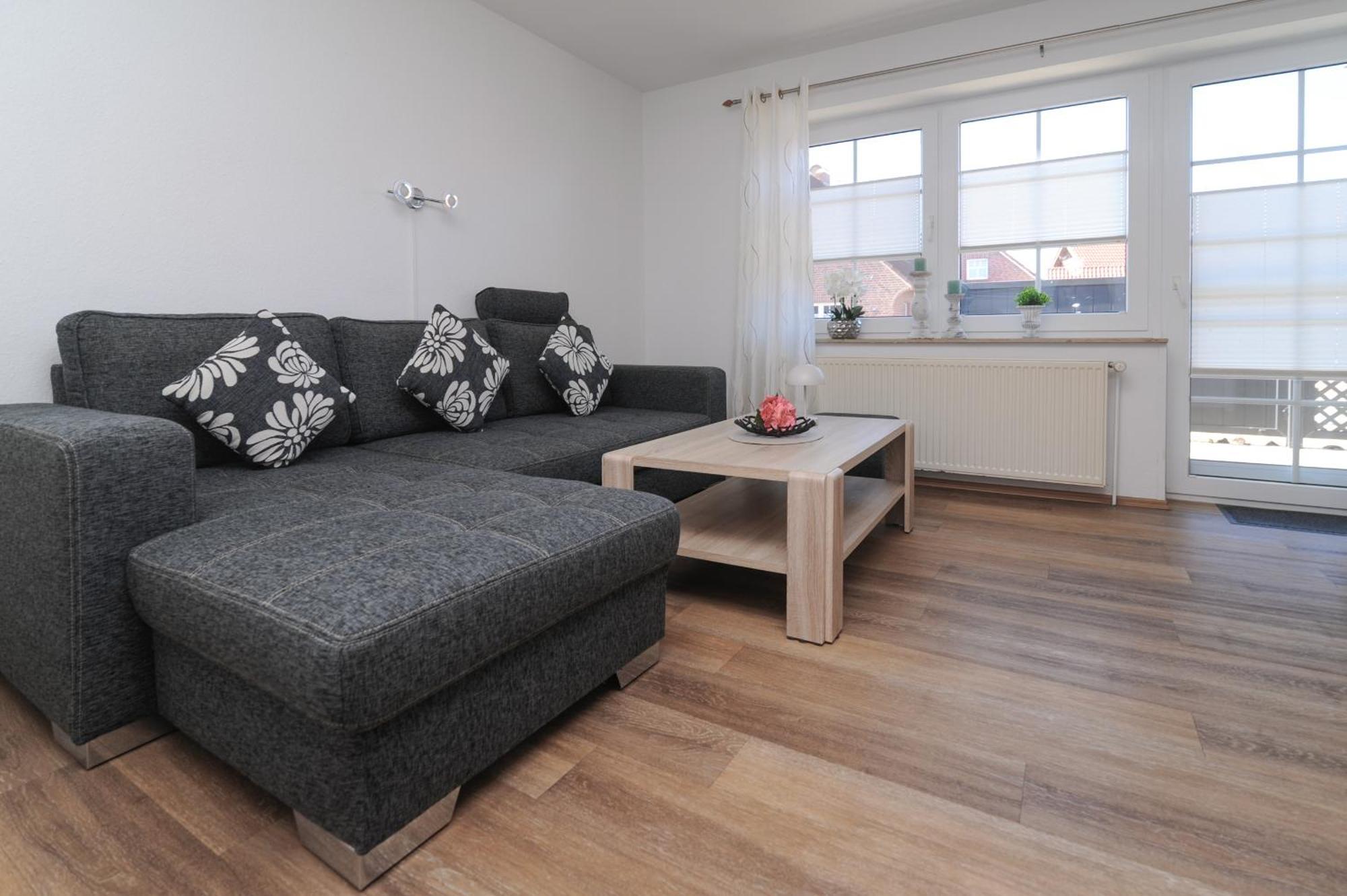 Apartment Seestern