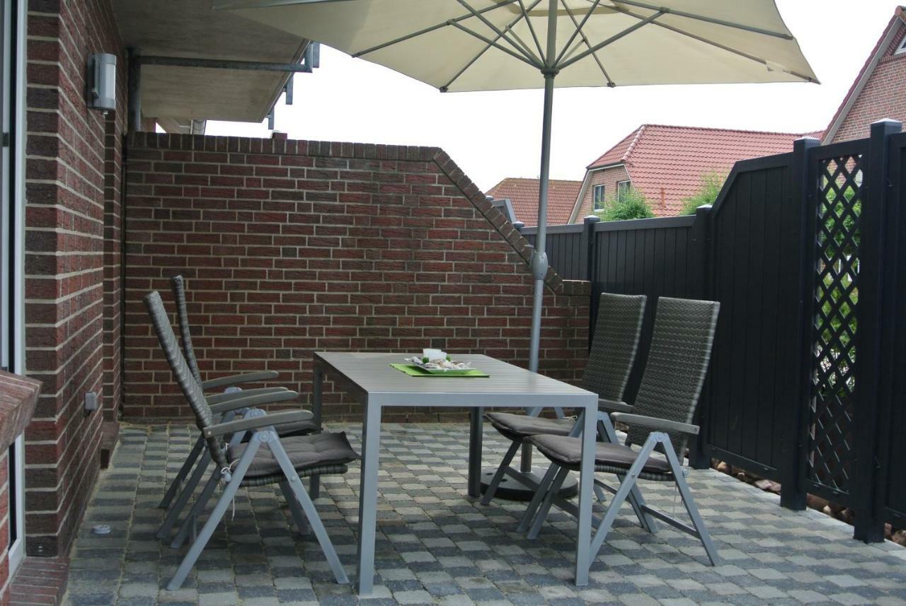 Apartment Seestern *