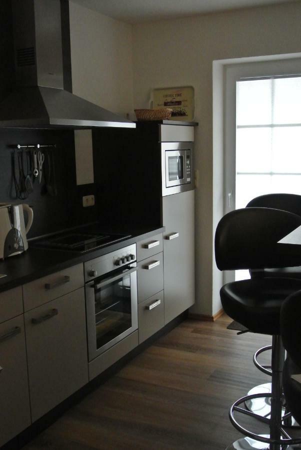 Seestern Apartment *
