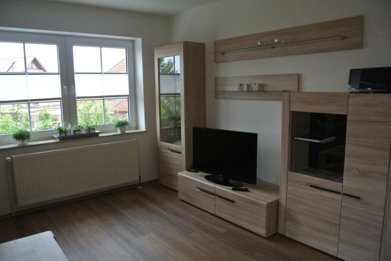 Seestern Apartment *